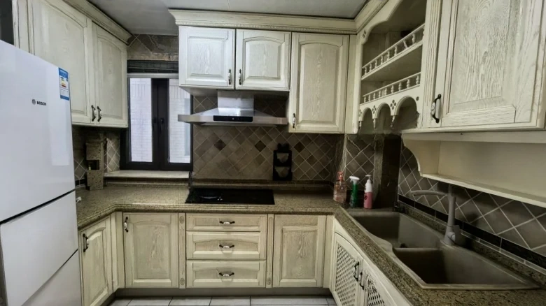 Yucui Haoting Changchun - View 5