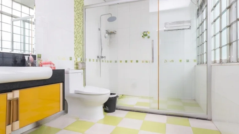 Binhai Residential Area Haining Community Detached Houses Zone One - View 30