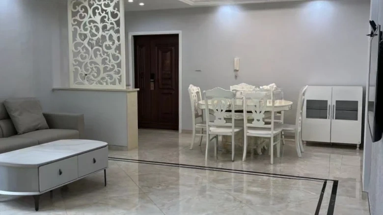 Guangxin Tower - View 6