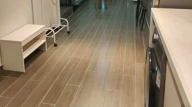 Poly Tianyue Bay - View 6