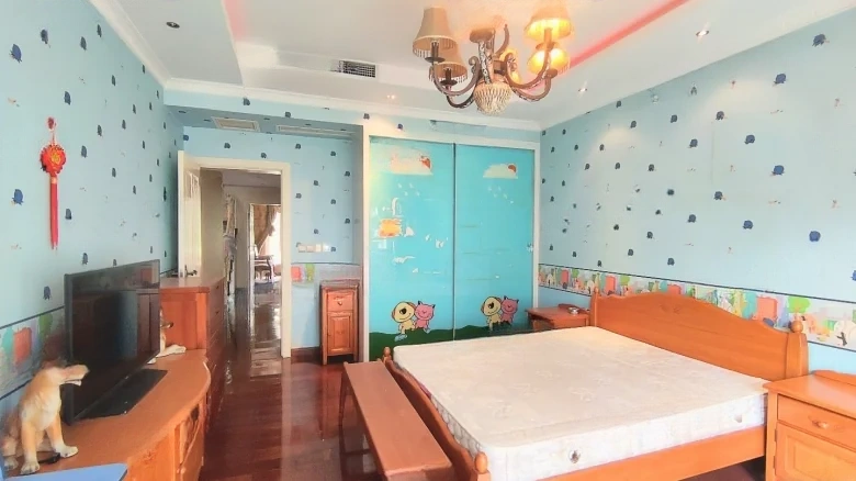 Huijing Terrace - View 6