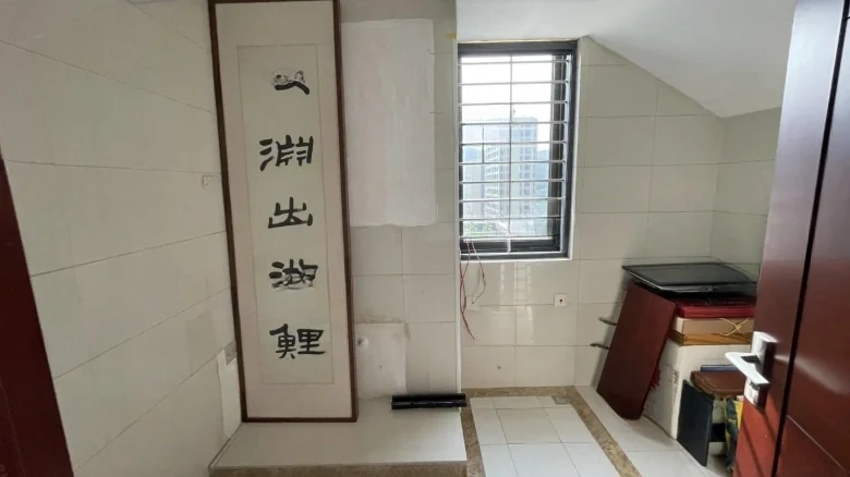 Haier Green City National Games Village Hundred Lotus Garden - View 8