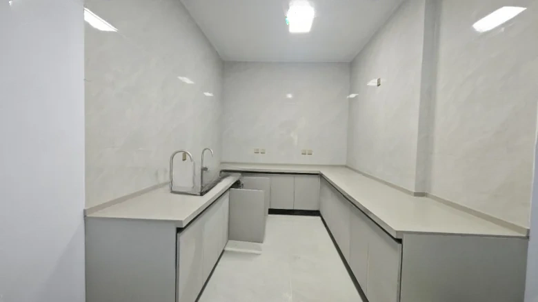 Qingdao Town Lake Como - View 5