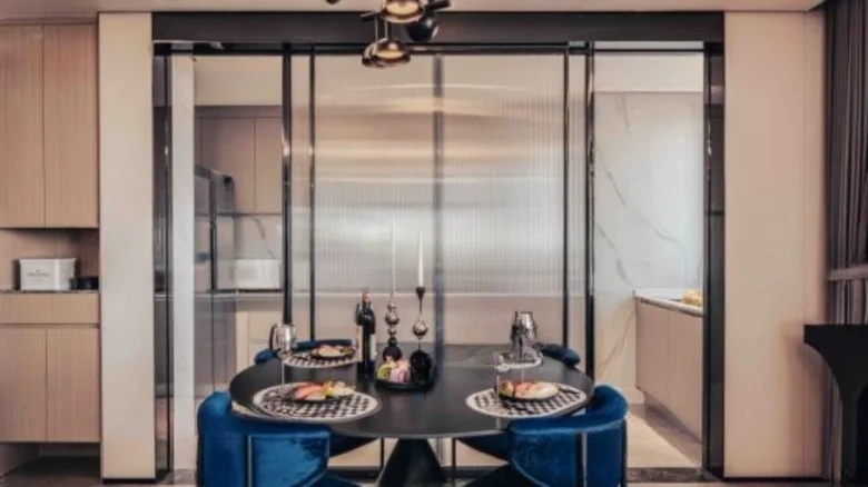 Mount Bay Sea 8 - View 7