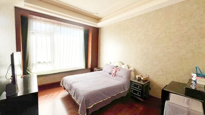 Star River Bay 5 Garden - View 5