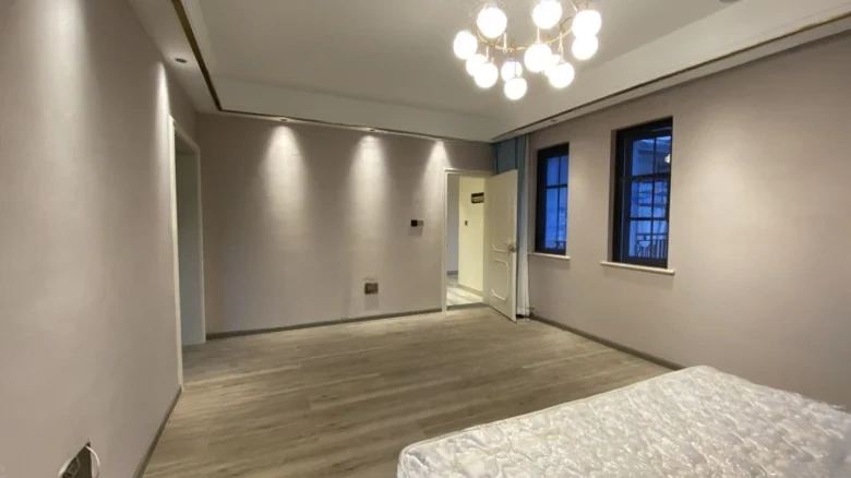 Junsheng Ecological Peninsula - View 4