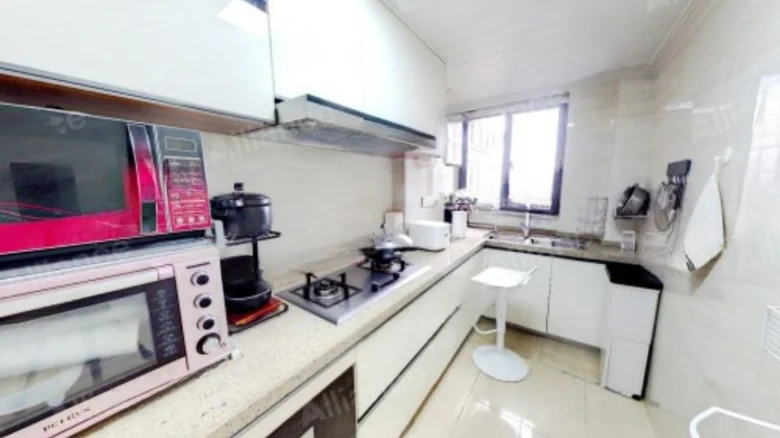 Yu Zhou Green Mountain By The Sea - View 7