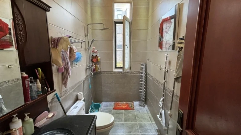 Changshui Mountain Villa - View 18