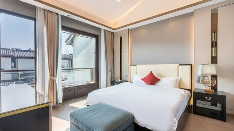 Bamboo Hill View - View 3