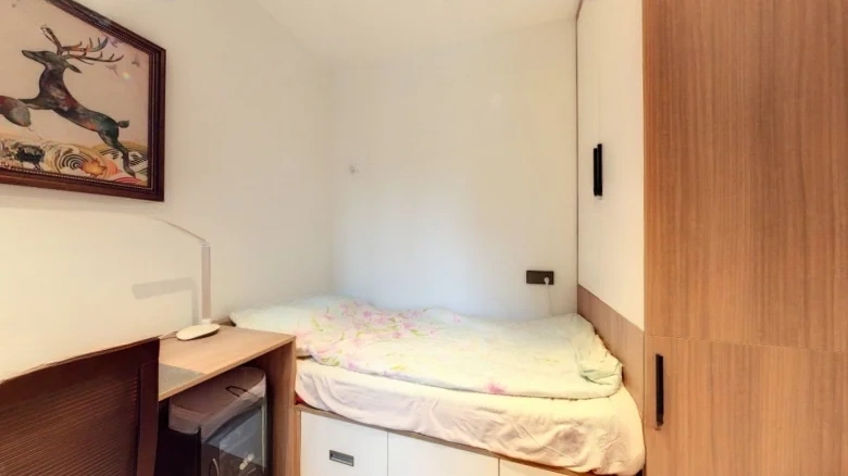 Vanke Jade Metropolitan City - View 4