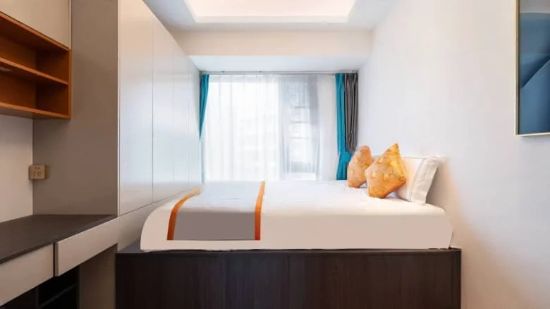 Country Garden Ocean Metropolis - View 3