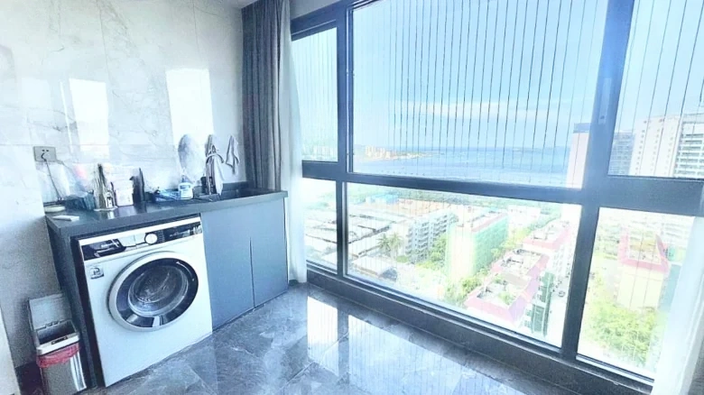 Jiangang New City - View 8