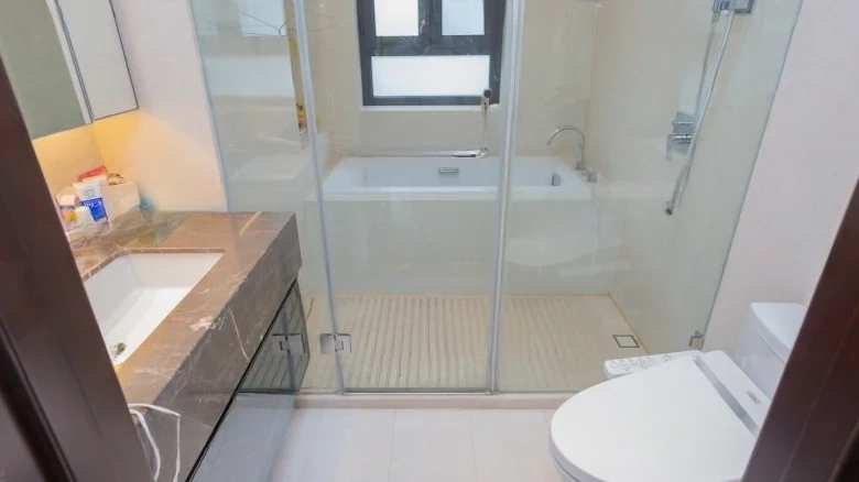 Vanke Legend by the Sea - View 8