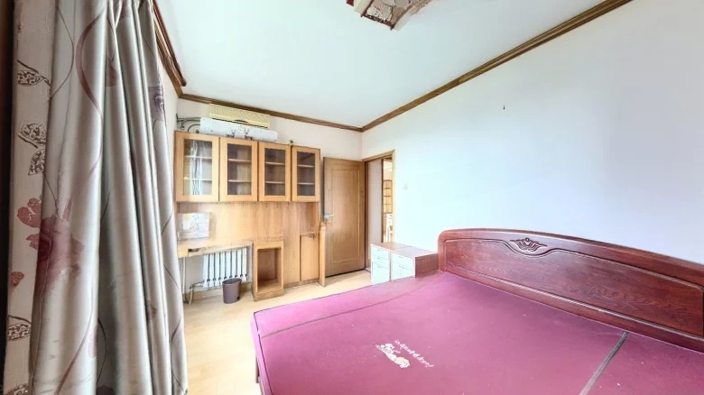 Yi Jin Garden - View 3