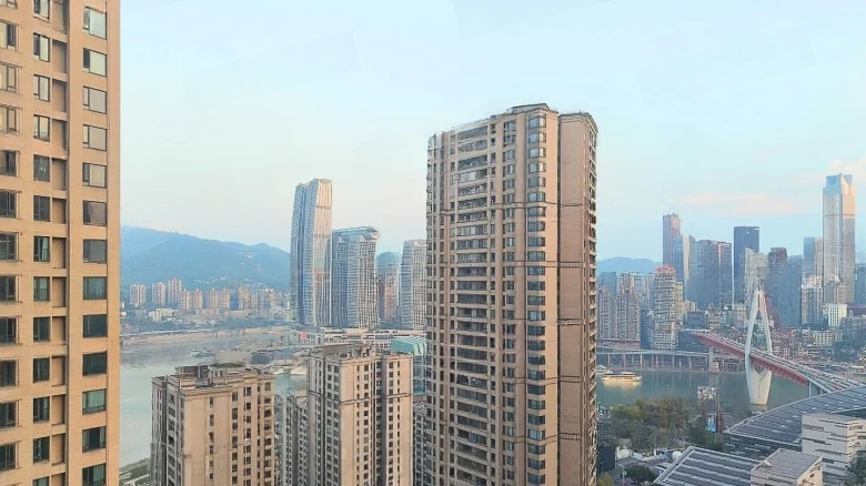 Cosmos Sky擎 - View 15