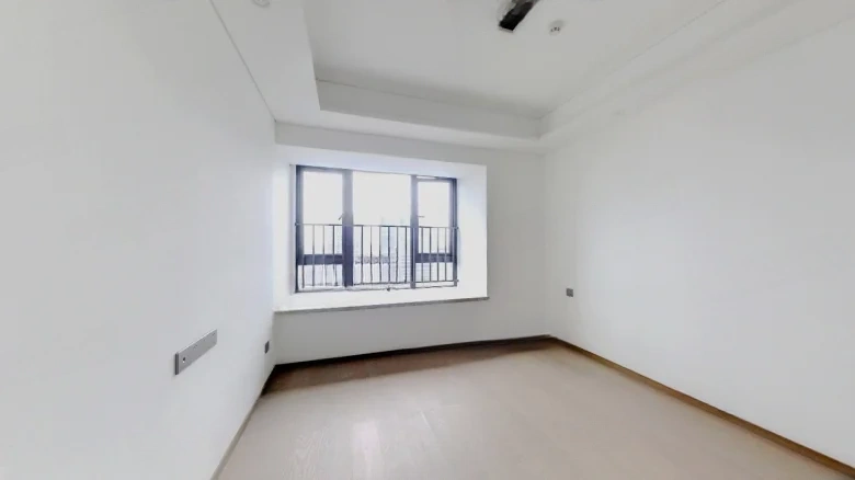 China Resources Land Yuefu Residence - View 2