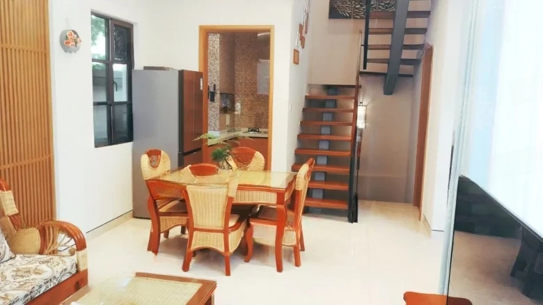 Ruyun Sanya Bay Harbor District Phase One - View 4