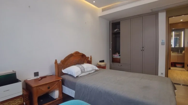 Vanke Lakeview Resort Park Phase II - View 6