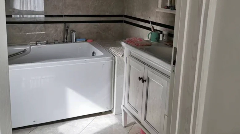 Lanzhou Zhongtianjian Plaza - View 11