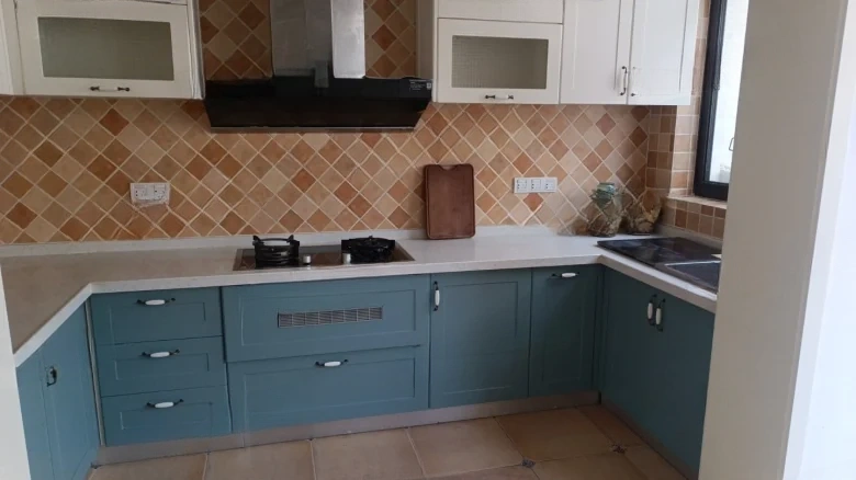 Greenland City 21 E District - View 11