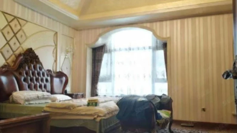 Imperial Jade Mansion Changchun - View 4