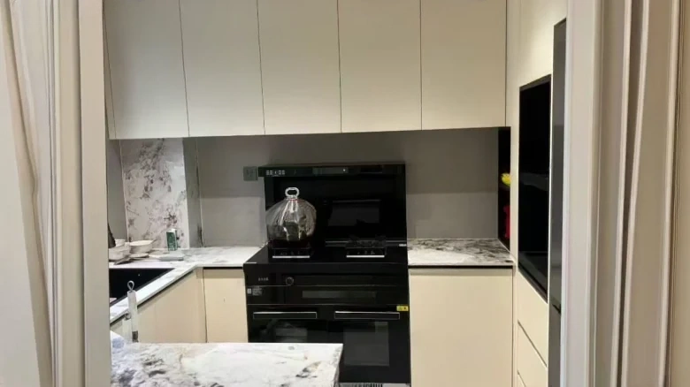 Greenland Guoke Jingyuan - View 5