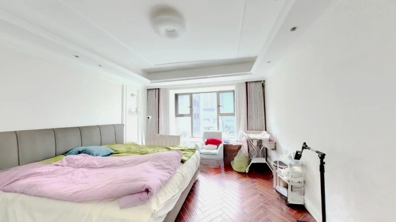 Chinese Seal Imperial - View 3