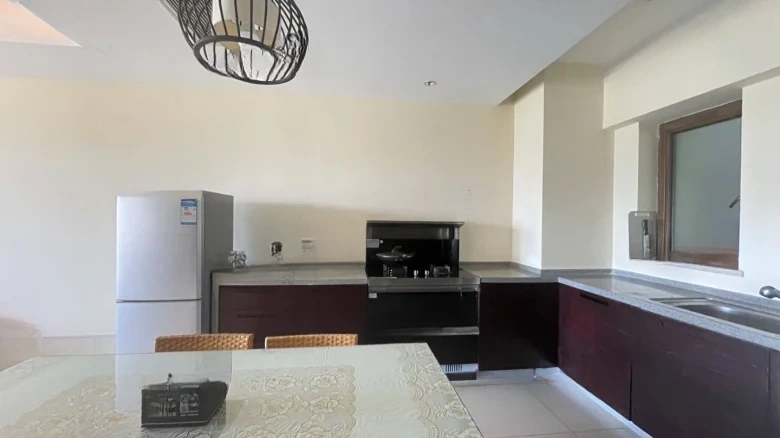 Halfhill Peninsula Donghai Bay Phase III - View 6