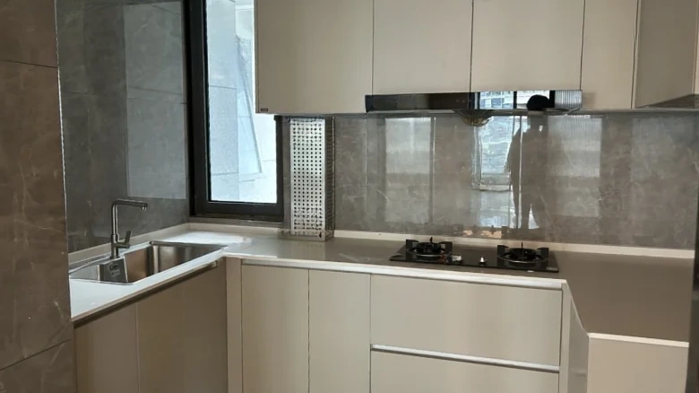 Mountain Bay 8号备注：在 - View 6