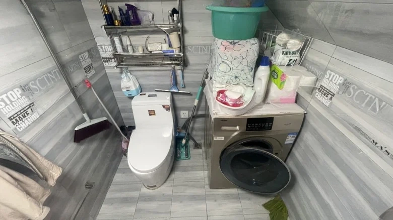 Sino-Ocean · Morning Light - View 8