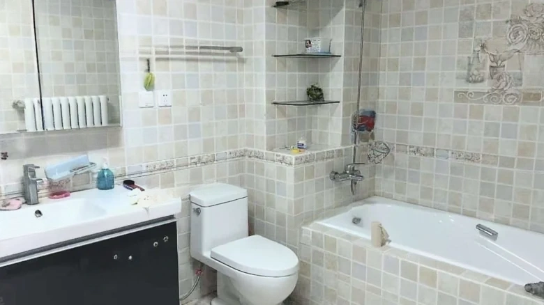 Shinnan Jinmao Bay Phase I - View 8