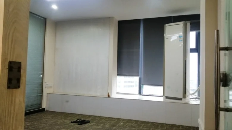 City Chic Tower - View 2