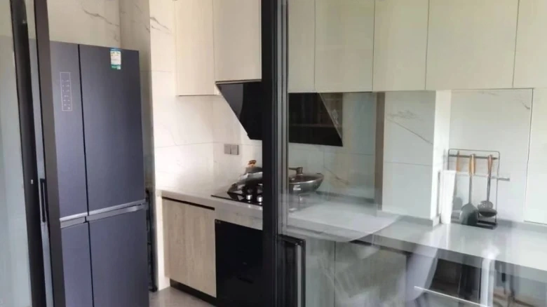 Green City Rose Garden - View 6