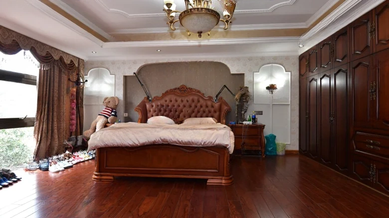 Confidence Bali B Villa - View 5