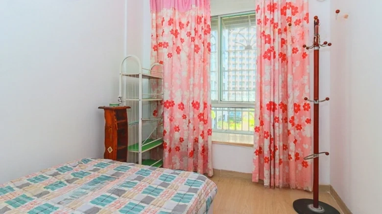 Huayun Tower - View 3