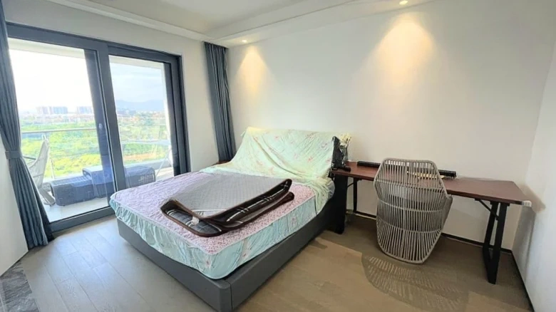 Art Hibiscus - View 3