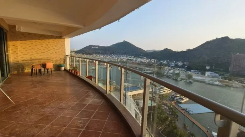 Hongzhou International Mansion - View 10
