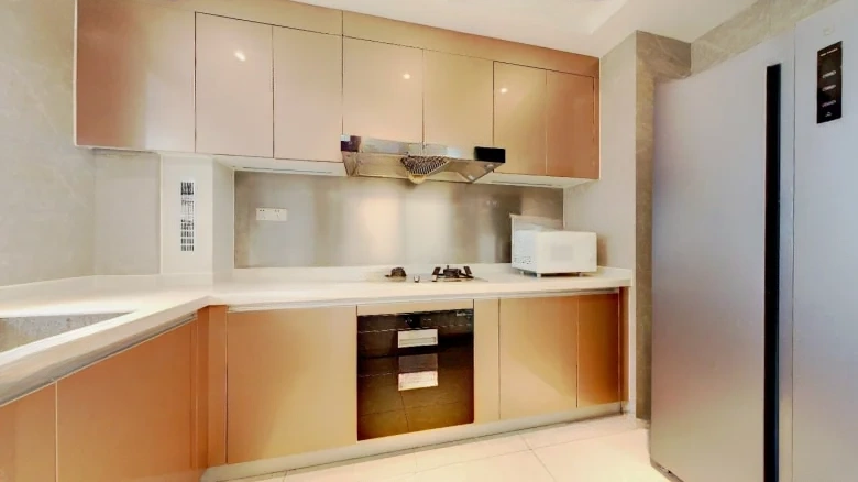 Gongyao Huating - View 3