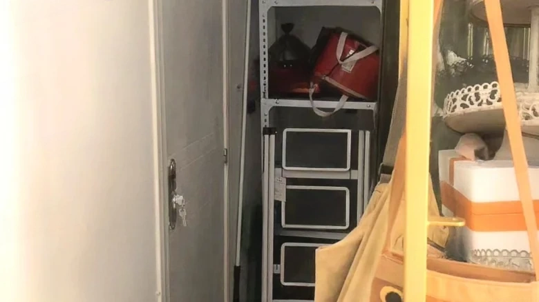 Beicheng Residential Area Osmanthus Garden - View 3