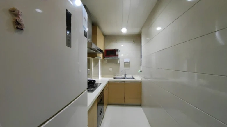 Zhaoshang Hongqiao Huafu - View 7