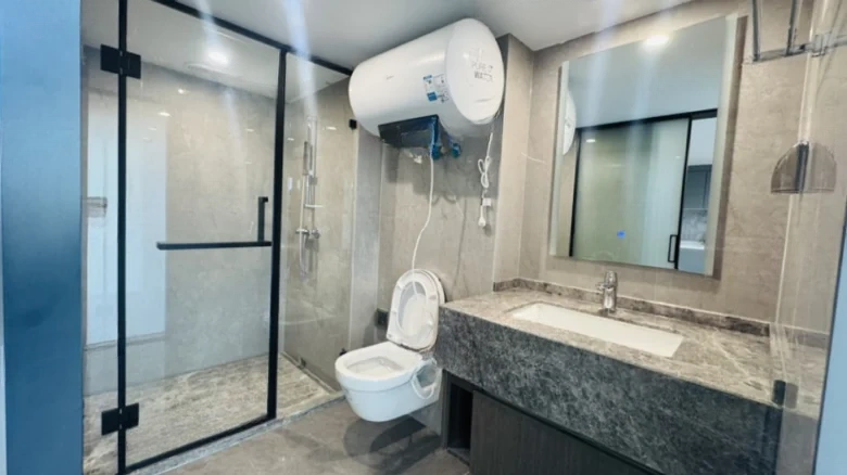 Jinlin Tianxu - View 10