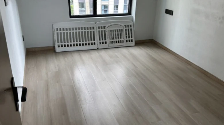 Binhai No.1 - View 4