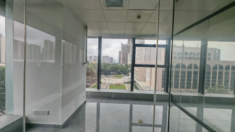 Kingkey Tower - View 4