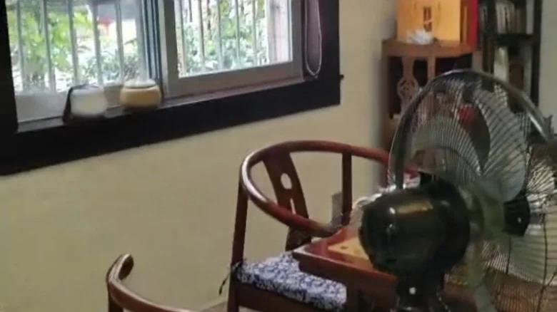 Yanhu Residential Area Phase One Cluster - View 8