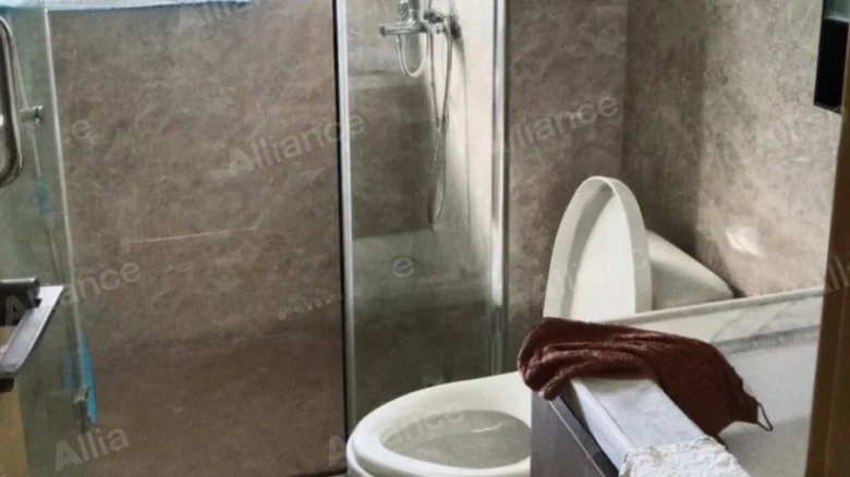 Shangpin Peninsula - View 10