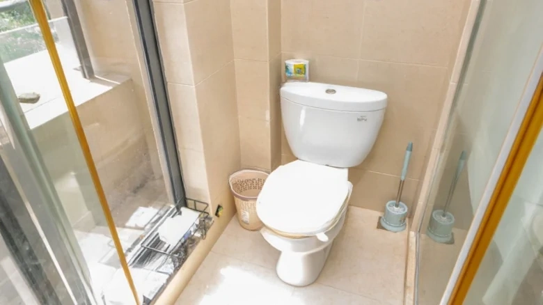 Merrill叠墅 - View 15