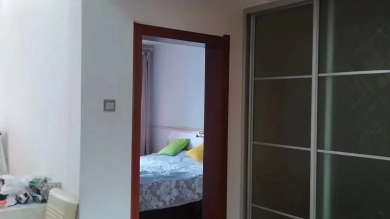 Changqing Garden - View 6