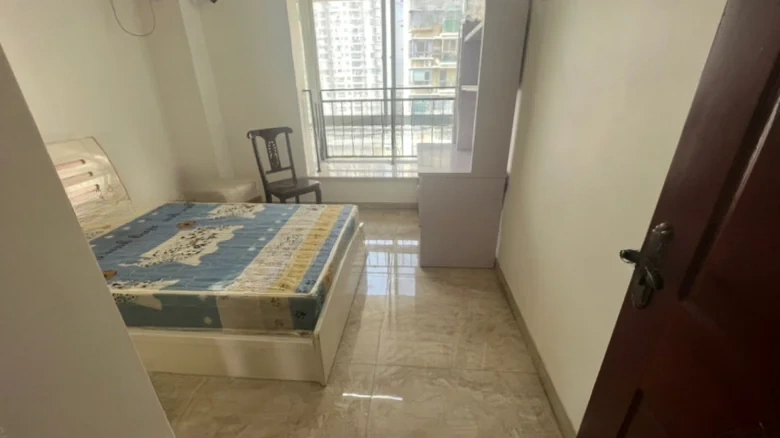 New Rural Garden Seven Cluster Group - View 3