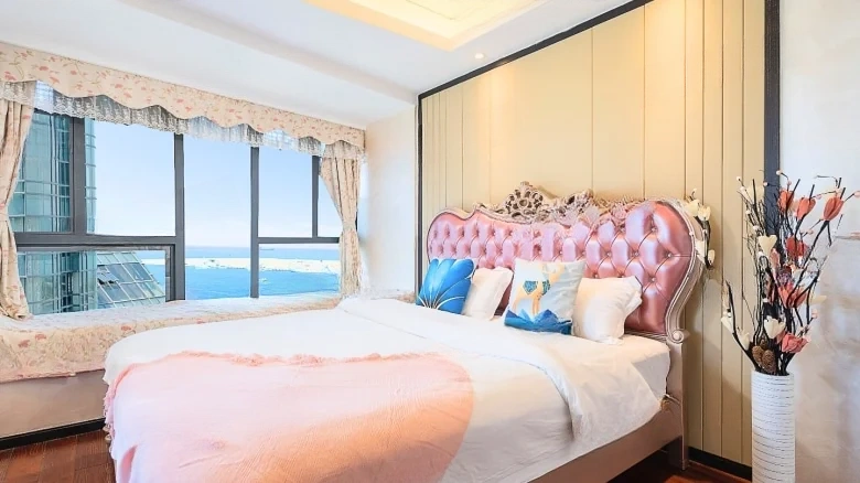 Hongzhou Tianxi - View 3