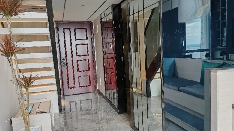 Rongsheng Central Square - View 2